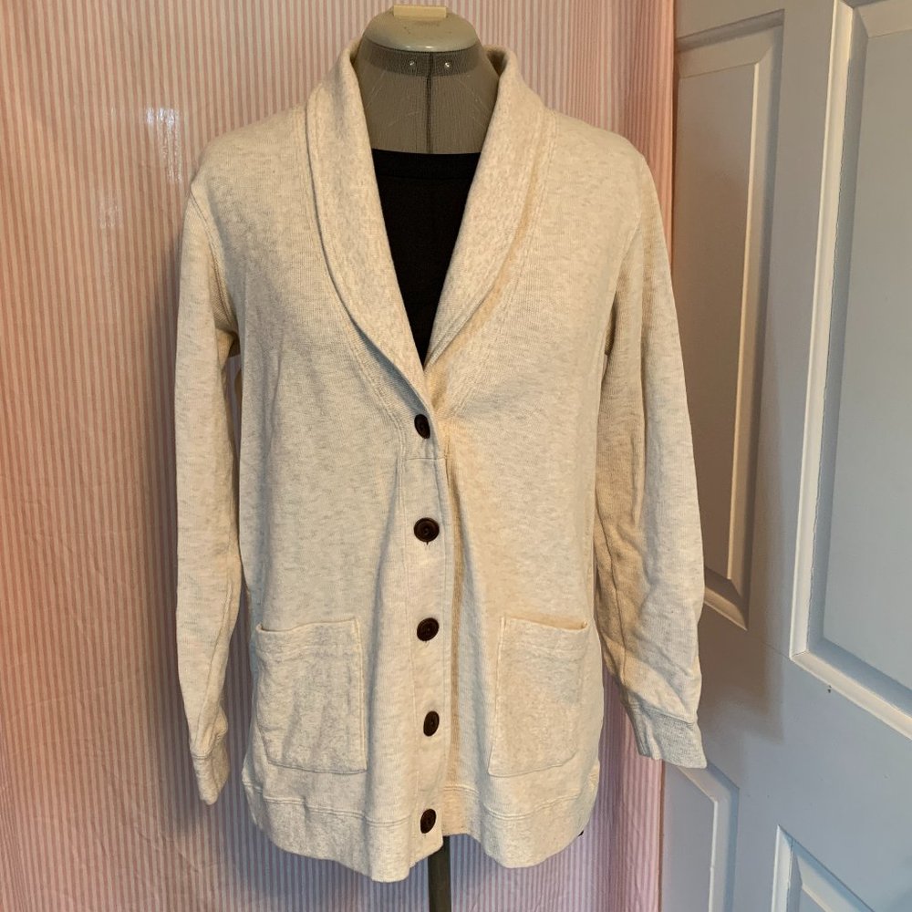 Men's Cardigan